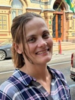 Сиделёва Светлана Владимировна
