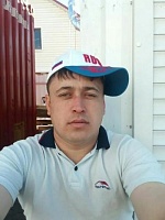 Мирзаев Рустам Чориевич