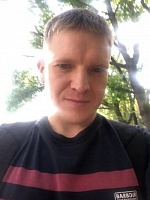 Бодунов Сергей Александрович