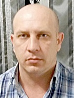 Занозин Максим Валерьевич