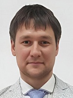 Таниев Умид Ахматович