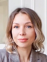 Потапова Ольга Ивановна