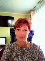Овчинникова Елена Львовна