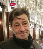 Смирягин Дмитрий Владиславович
