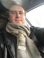 Каюшников Антон Андреевич