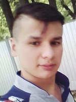 Алимходжаев Абдугафур Абдурасулович