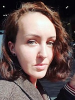 Вишерова Татьяна Александровна