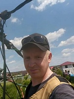Фурманов Дмитрий Владимирович