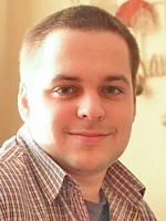 Поваров Дмитрий Олегович
