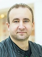 Гумилев Александр Викторович