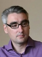 Дубровский Станислав Николаевич