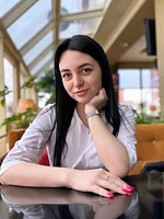 Никитина Валерия Романовна