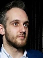 Борзов Павел Алексеевич