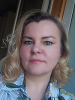 Виноградова Наталья Викторовна