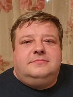 Монахов Андрей Владимирович