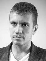 Прокофьев Илья Игоревич