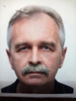 Яблоновский Александр Юрьевич
