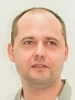 Клименко Вячеслав Викторович