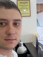 Крюков Игорь Олегович