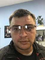 Подобед Андрей Игоревич