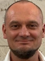 Свешников Борис Владимирович