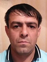 Амиров Нариман Ханларович