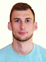 Кахидзе Олег Сергеевич