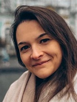 Сомова Надежда Александровна