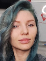 Ткачук Юлия Андреевна