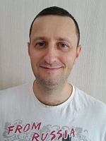 Мещеряков Вадим Николаевич