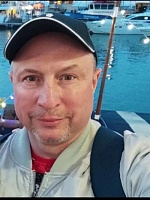 Оболенский Сергей Владимирович