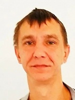 Алфимов Фёдор Фёдорович