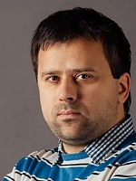 Дашин Александр Владимирович