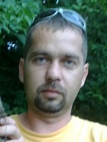 Якунин Дмитрий Михайлович