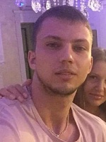 Зборовский Антон Максимович