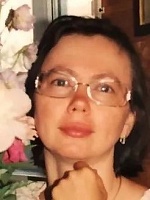 Василенко Людмила Сергеевна