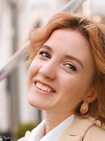 Кочетова Анастасия Юрьевна