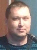 Спирин Сергей Владимирович
