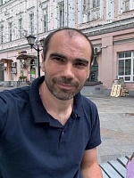Скутарь Иван Иванович
