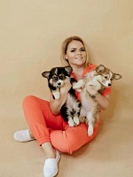 Анна Александровна Чуракова