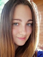 Погодина Екатерина Сергеевна