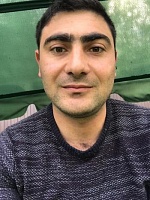 Григорян Арман Артаваздович