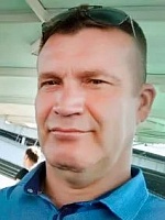 Гладков Андрей Геннадьевич