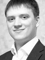 Лесин Григорий Васильевич