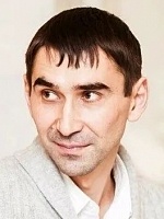 Степанов Степан Романович
