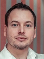 Колдин Константин Викторович