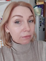 Куриленко Елена Александровна