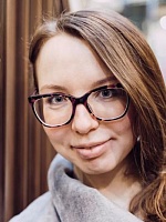 Ермакова Кристина Евгениевна