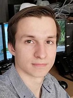 Подбуцкий Дмитрий Юрьевич