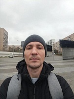 Догадов Андрей Александрович